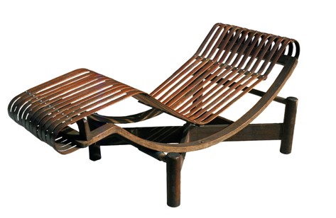 シャルロット・ペリアン Charlotte Perriand – camori